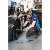 Hazet Chiave a croce per auto 705V, con coperture protettive, Croce. 