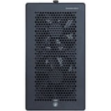 HighPoint RS8631D-1300W, Chassis Tower Nero