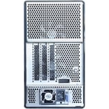 HighPoint RS8631D-1300W, Chassis Tower Nero