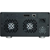 HighPoint RocketStor 6542AW 8x U.2/U.3 Bay to PCIe 4, NAS 