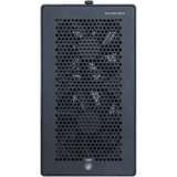 HighPoint RocketStor 8631D, Chassis Tower Nero