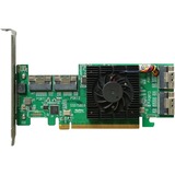 HighPoint SSD7580B 