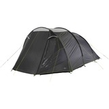 High Peak Ancona 4.0, 10244, Tenda grigio scuro/Verde