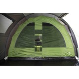 High Peak Ancona 4.0, 10244, Tenda grigio scuro/Verde