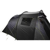 High Peak Ancona 4.0, 10244, Tenda grigio scuro/Verde