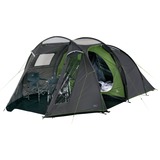 High Peak Ancona 4.0, 10244, Tenda grigio scuro/Verde