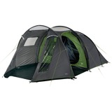 High Peak Tenda grigio scuro/Verde