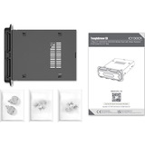 Icy Dock ToughArmor EX MB491SKL-1B, Inquadramento 