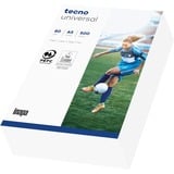 Inapa Tecno Universal 80g 148x210 R, Carta 