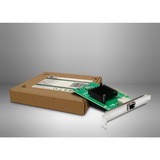 Inter-Tech 77773009, Scheda di rete 