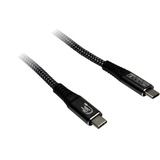 Inter-Tech 88885673 Nero