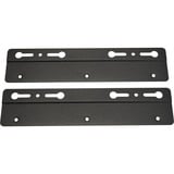 Inter-Tech 88887309, Case HTPC Nero