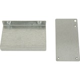 Inter-Tech 88887309, Case HTPC Nero