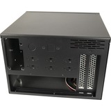 Inter-Tech 88887309, Case HTPC Nero