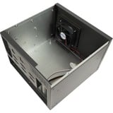 Inter-Tech 88887309, Case HTPC Nero
