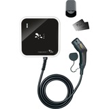 Juice Technology EP-JCME3MF, Wallbox antracite/Nero