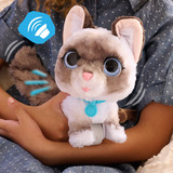 Just Play 28059, Peluche animali 