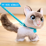 Just Play 28059, Peluche animali 