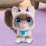 Just Play 28059, Peluche animali 