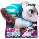 Just Play 28059, Peluche animali 