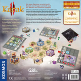 KOSMOS 685416, Gioco da tavolo 