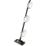 Kärcher 1.516-410.0, Pulitore a vapore bianco