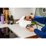 Kärcher SC 1 Multi & Up, Pulitore a vapore bianco