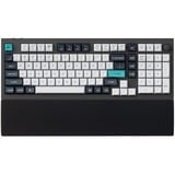 Keychron PR55, Poggiapolsi Nero