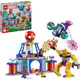 LEGO 10794, Giochi di costruzione 