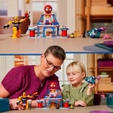 LEGO 10794, Giochi di costruzione 