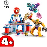 LEGO 10794, Giochi di costruzione 