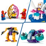 LEGO 10794, Giochi di costruzione 