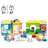 LEGO 10992 
