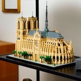 LEGO 21061, Giochi di costruzione 