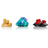 LEGO 21362, Giochi di costruzione 