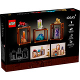 LEGO 21362, Giochi di costruzione 