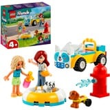 LEGO 42635, Giochi di costruzione 