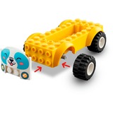 LEGO 42635, Giochi di costruzione 