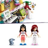 LEGO 42647, Giochi di costruzione 