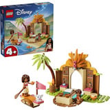 LEGO 43282, Giochi di costruzione 