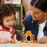 LEGO 43282, Giochi di costruzione 