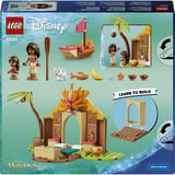 LEGO 43282, Giochi di costruzione 