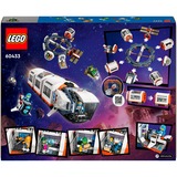 LEGO 60433 