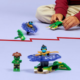 LEGO 71849, Giochi di costruzione 