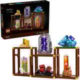LEGO Collezione di minerali, Giochi di costruzione 