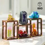 LEGO Collezione di minerali, Giochi di costruzione 