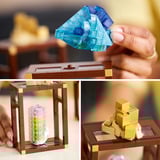 LEGO Collezione di minerali, Giochi di costruzione 