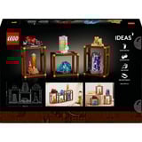 LEGO Collezione di minerali, Giochi di costruzione 