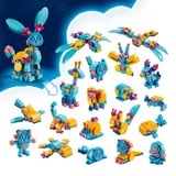 LEGO DREAMZzz Avventure animali creative di Bunchu, Giochi di costruzione Set da costruzione, 7 anno/i, Plastica, 143 pz, 143 g