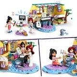 LEGO Friends La cameretta di Paisley, Giochi di costruzione Set da costruzione, 6 anno/i, Plastica, 199 pz, 280 g